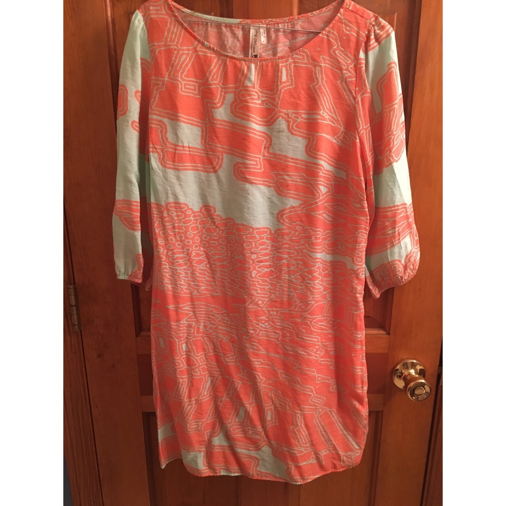 medium dress