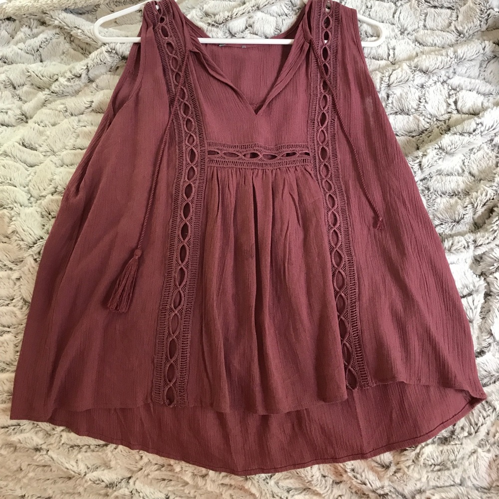 Target Blouse