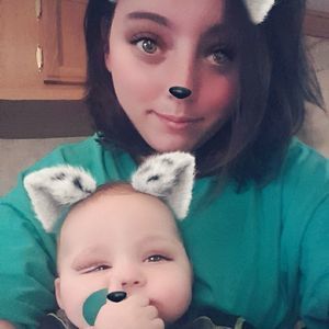 Meet your Posher, Bethann