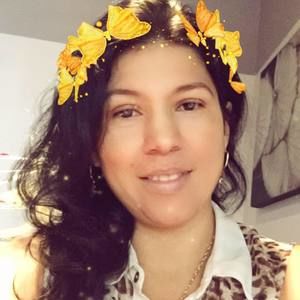 Meet your Posher, Iranildes