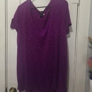 Torrid tshirt