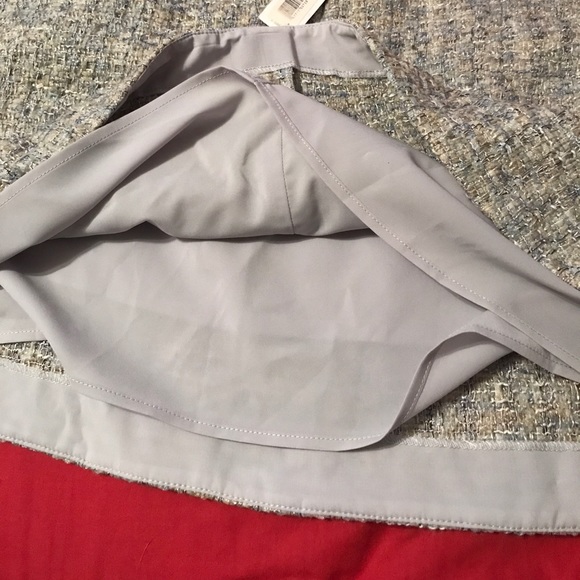 Tweed Mini Skirt from Theyskeyn's Theory! - Picture 5 of 7