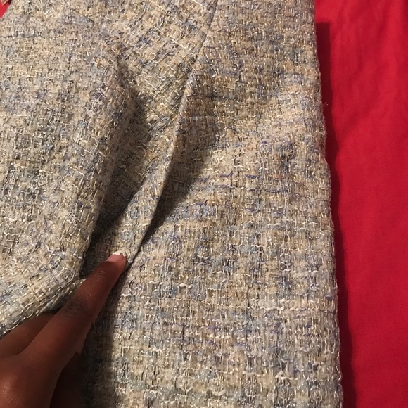 Tweed Mini Skirt from Theyskeyn's Theory! - Picture 6 of 7