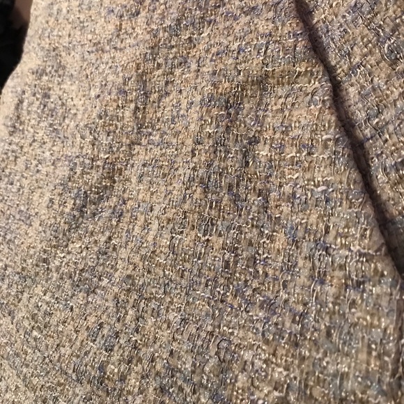 Tweed Mini Skirt from Theyskeyn's Theory! - Picture 3 of 7