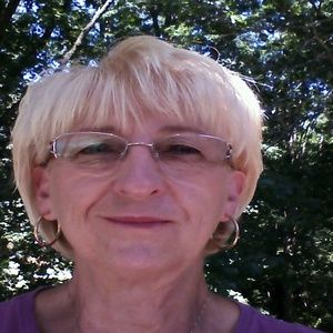 Meet your Posher, Caroleigh