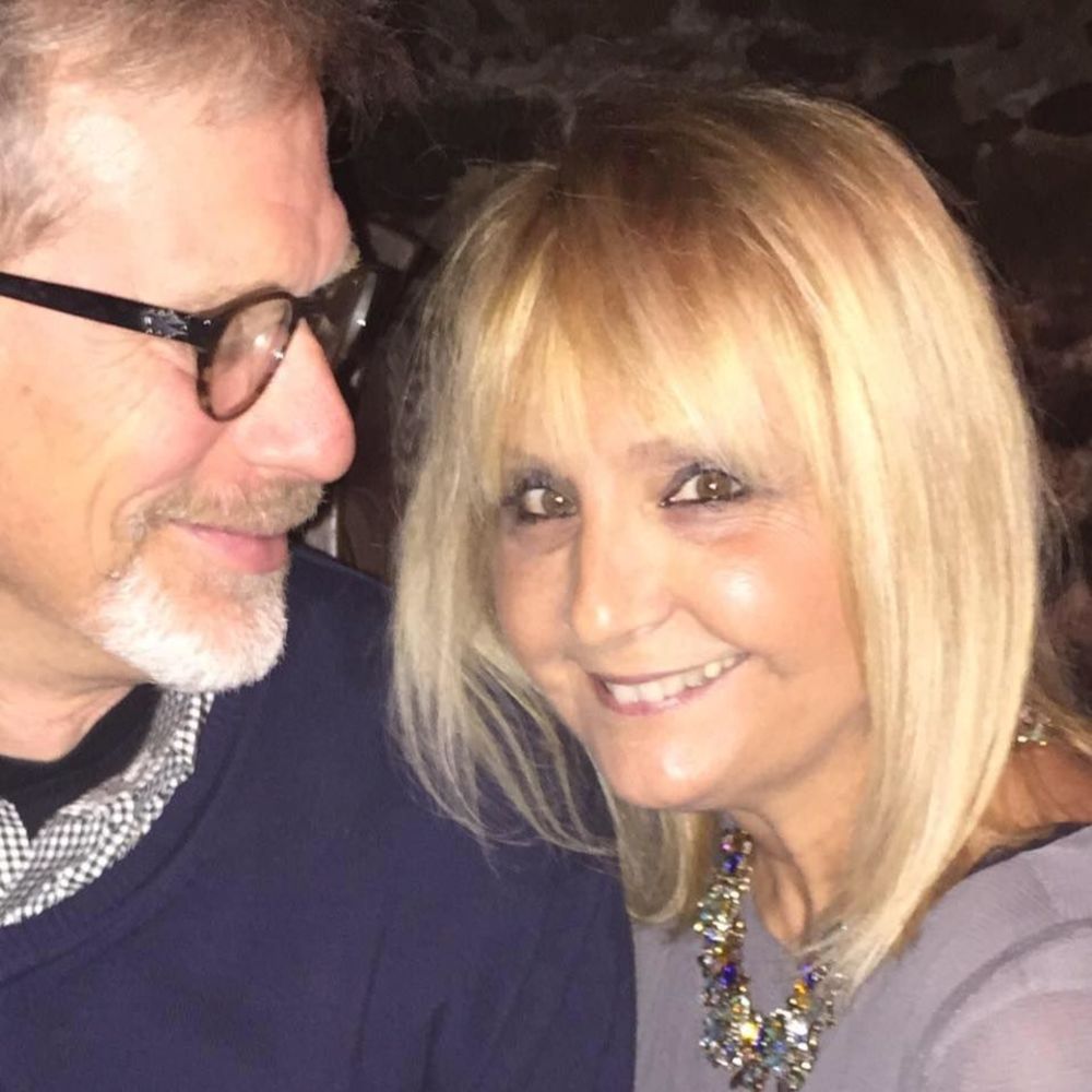 Meet your Posher, Sabrina