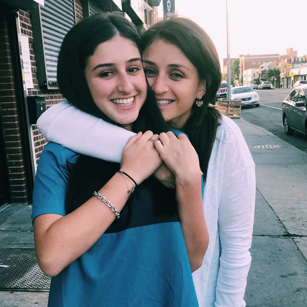 Meet your Posher, Susan & jacqueline