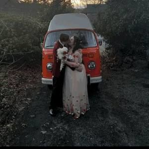 Meet your Posher, Kendra