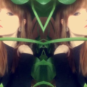 Meet your Posher, Nicole