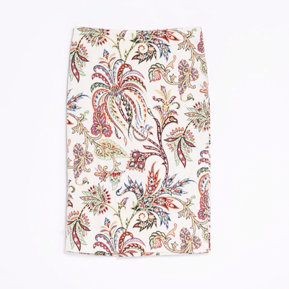 Zara skirt - Picture 4 of 13