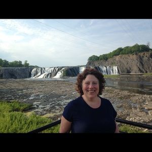 Meet your Posher, Barbara