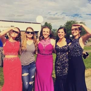 Meet your Posher, Kassie