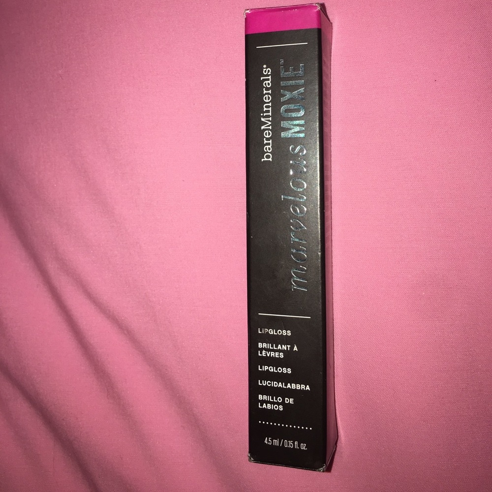 Bare minerals Marvelous moxie