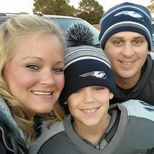 Meet your Posher, Tara