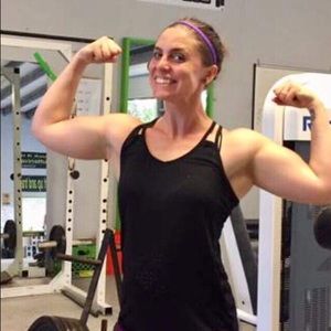 Meet your Posher, Melanie