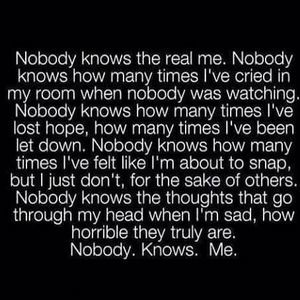 Meet your Posher, Royce