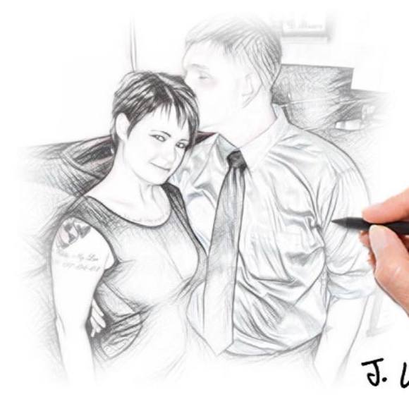 Meet your Posher, Jamie - Picture 1 of 1