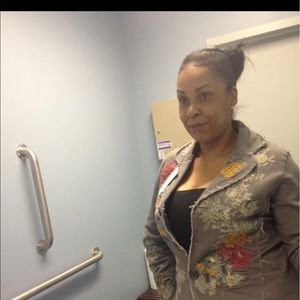 Meet your Posher, Tracey