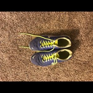 Nike shoes