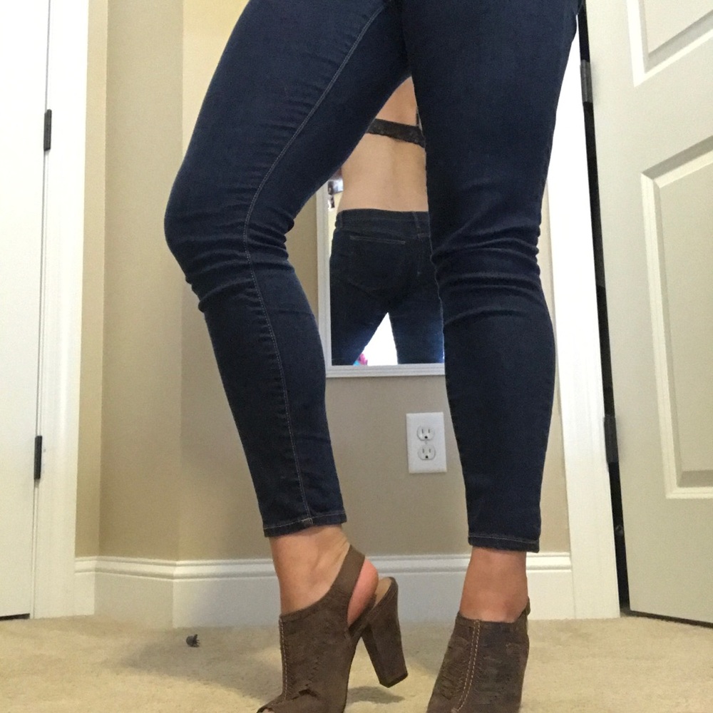 Gap 1969 Jeans