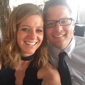 Meet your Posher, Meghan