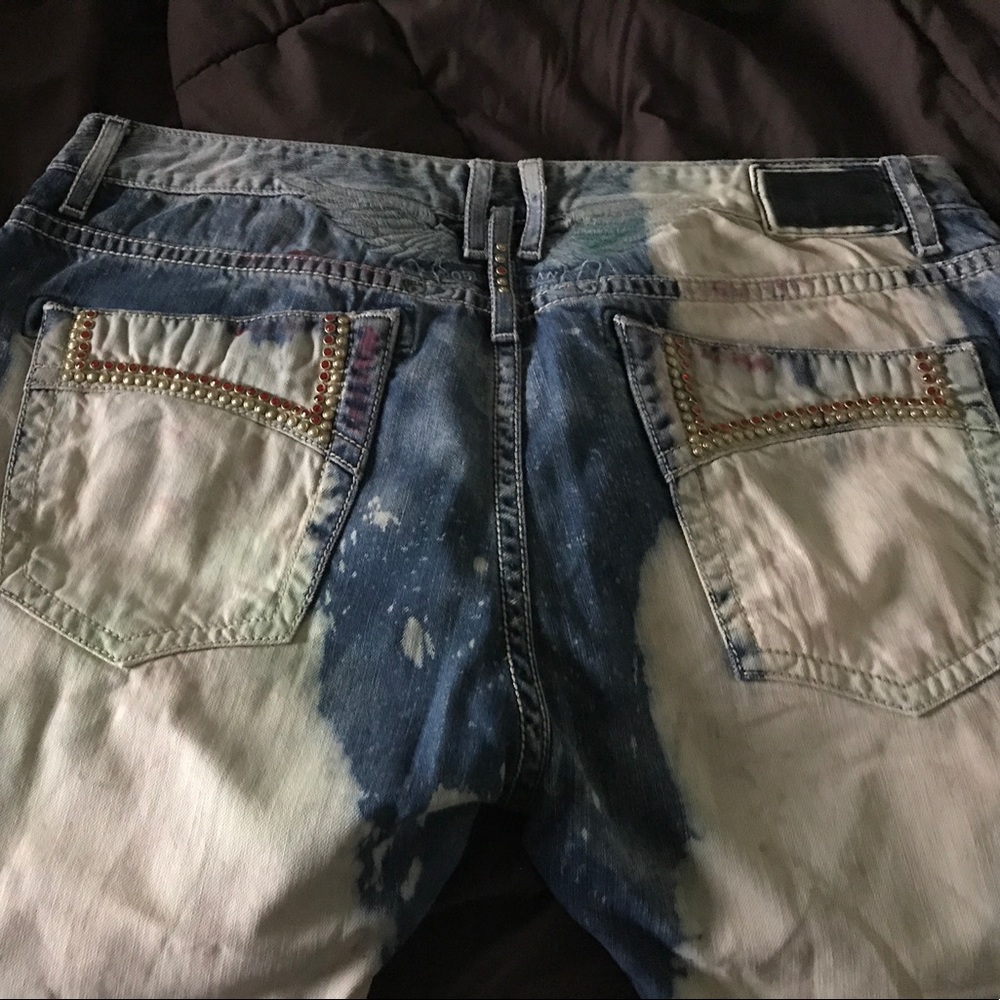 Robin's Jean