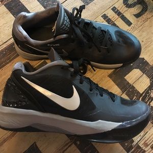 Nike Hyperspike Volleyball shoes, size 7