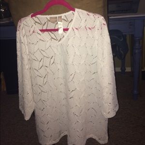 Chicos size 3. 10.00