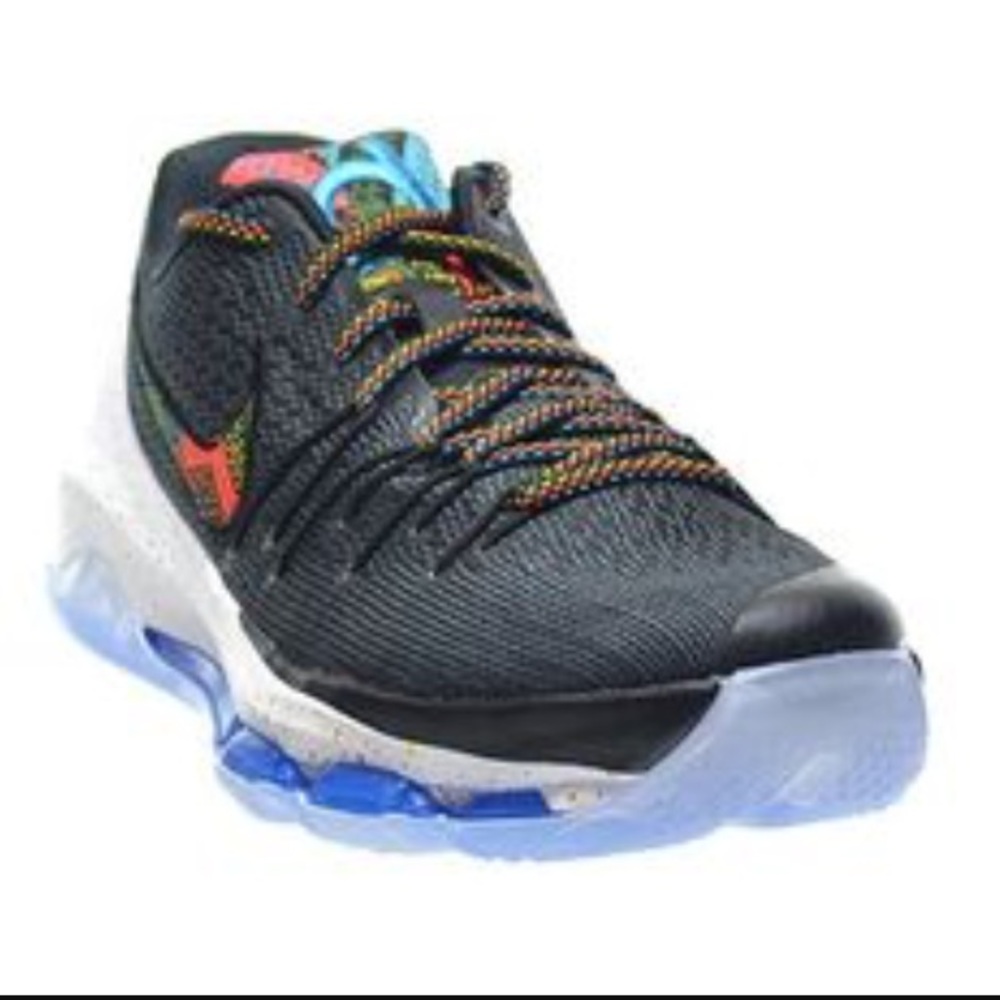 Kd 8s black history month🏀👟