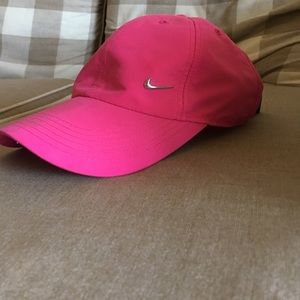 Women's Nike Hat