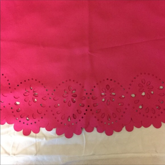 Spense Laser Cut Skirt - Picture 2 of 2