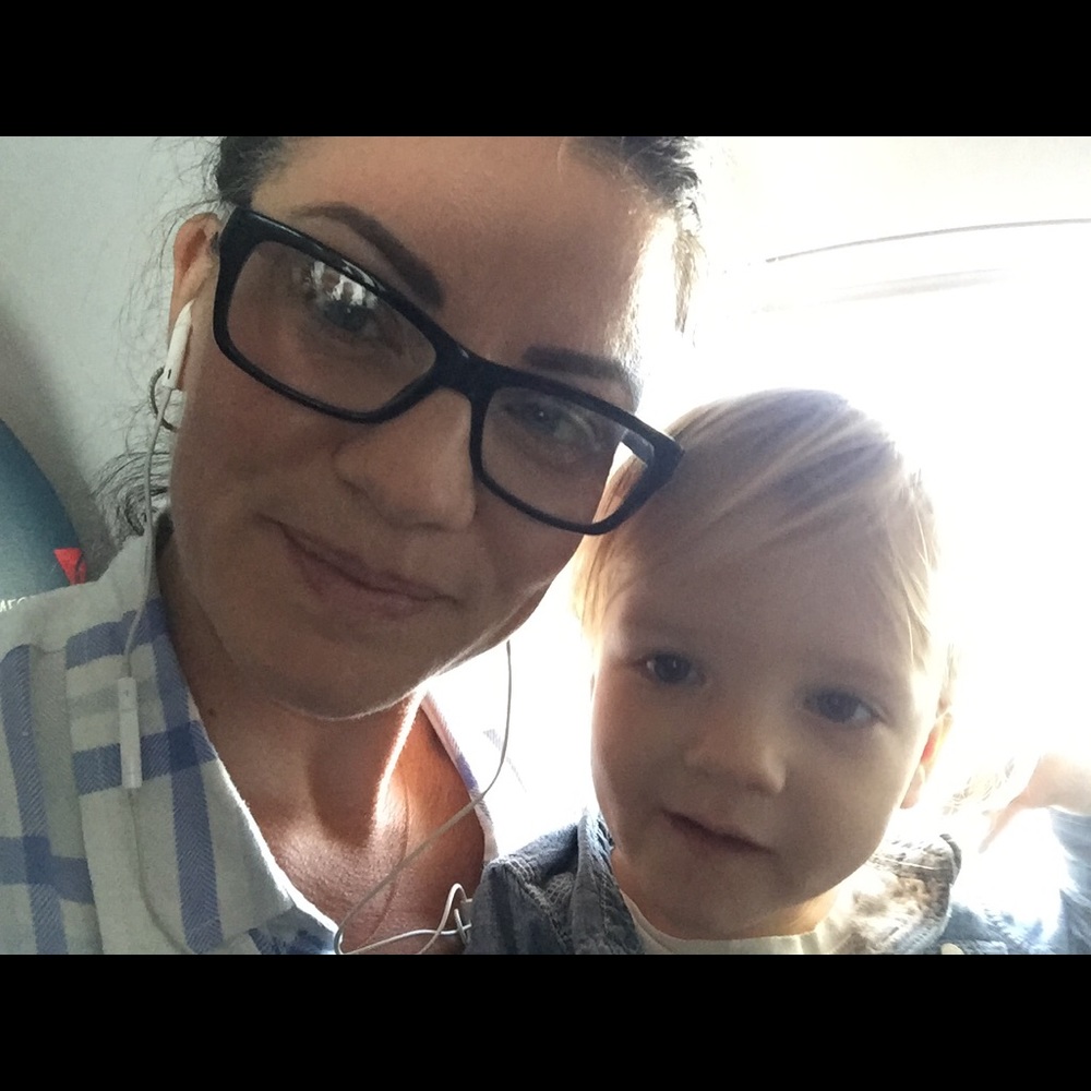 Meet your Posher, Kim