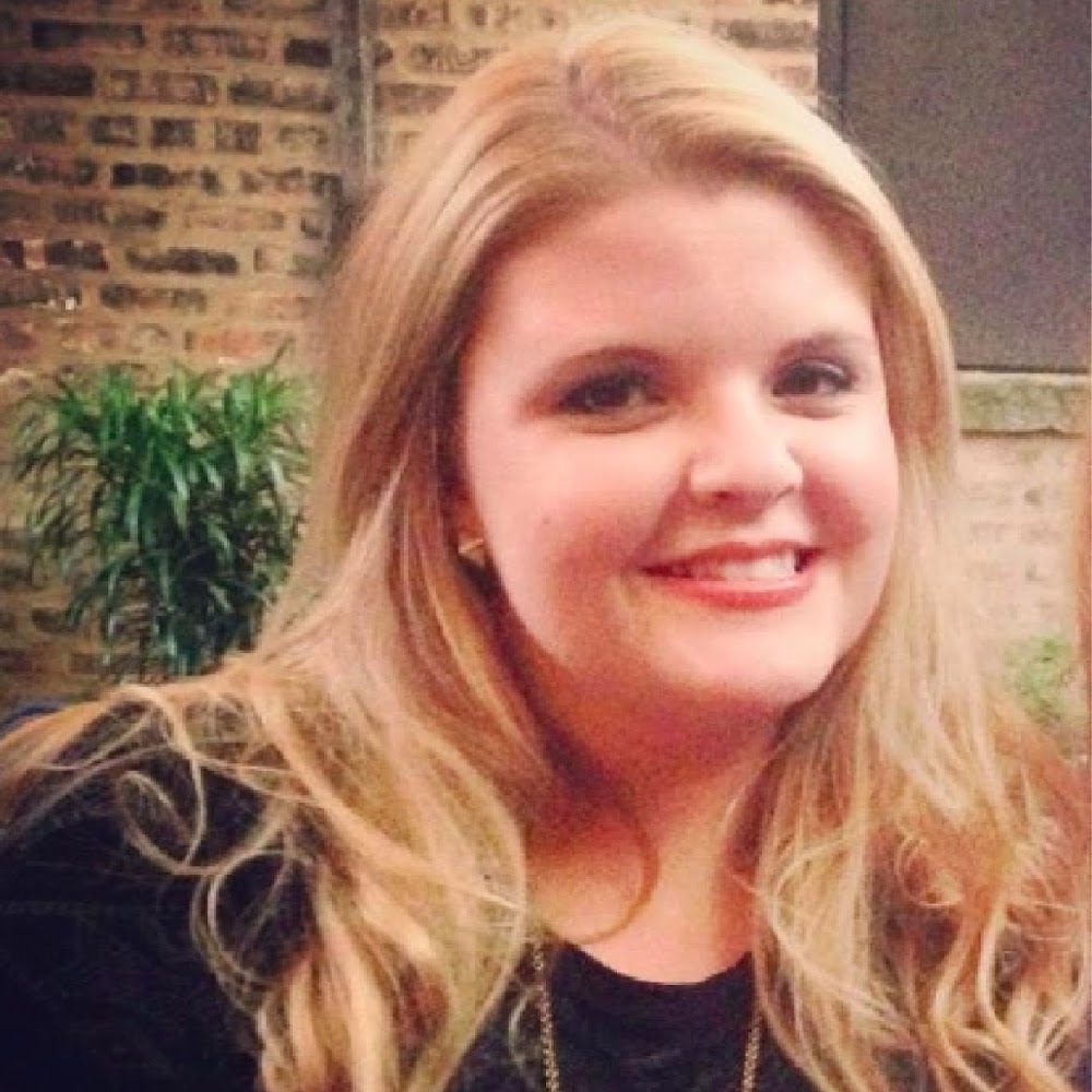 Meet your Posher, Carolyn