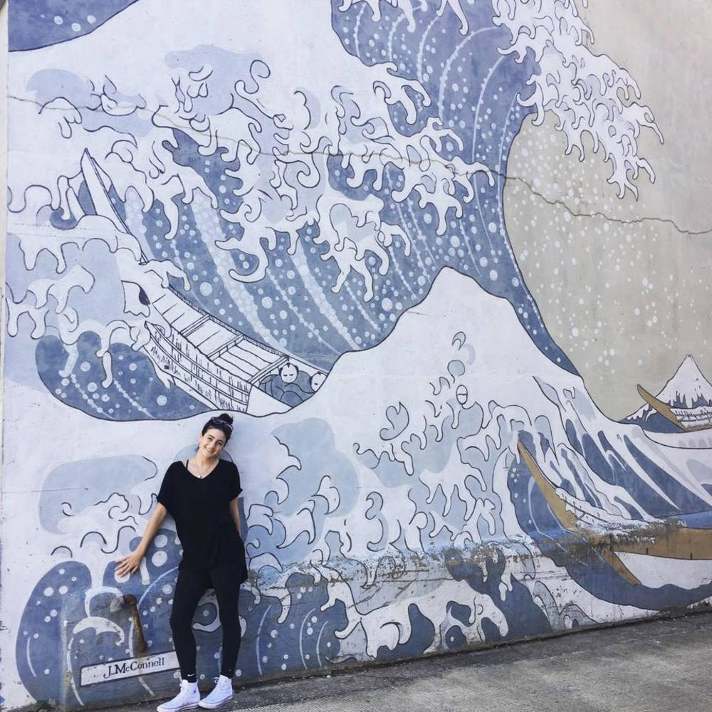 Meet your Posher, Isabelle