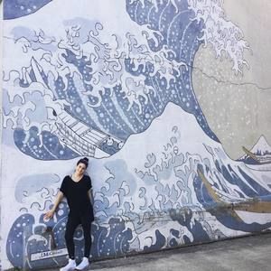 Meet your Posher, Isabelle