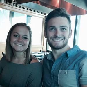 Meet your Posher, Ian