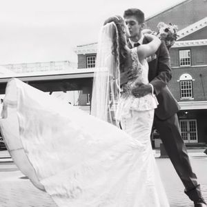 Meet your Posher, Chris