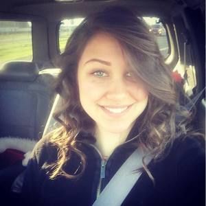 Meet your Posher, Isabel