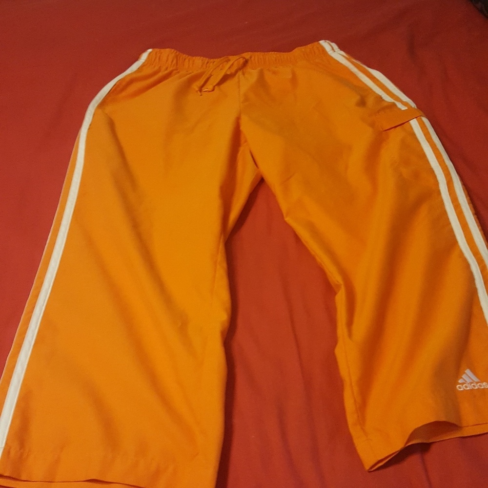 Adidas capris