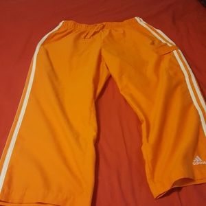 Adidas capris