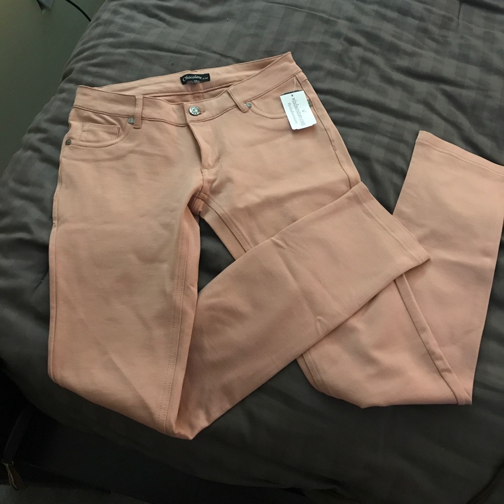 Pants