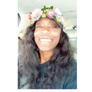 Meet your Posher, Naae