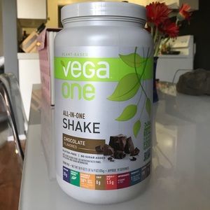 VEGA ALL IN ONE SHAKE (chocolate)