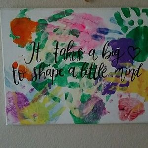 Meet your Posher, Allyssa