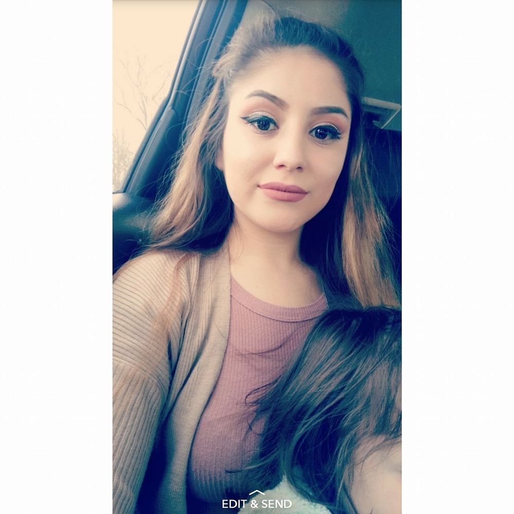 Meet your Posher, Fernanda