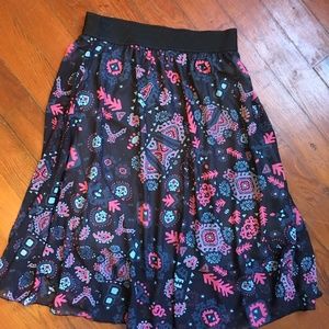 Lola Skirt