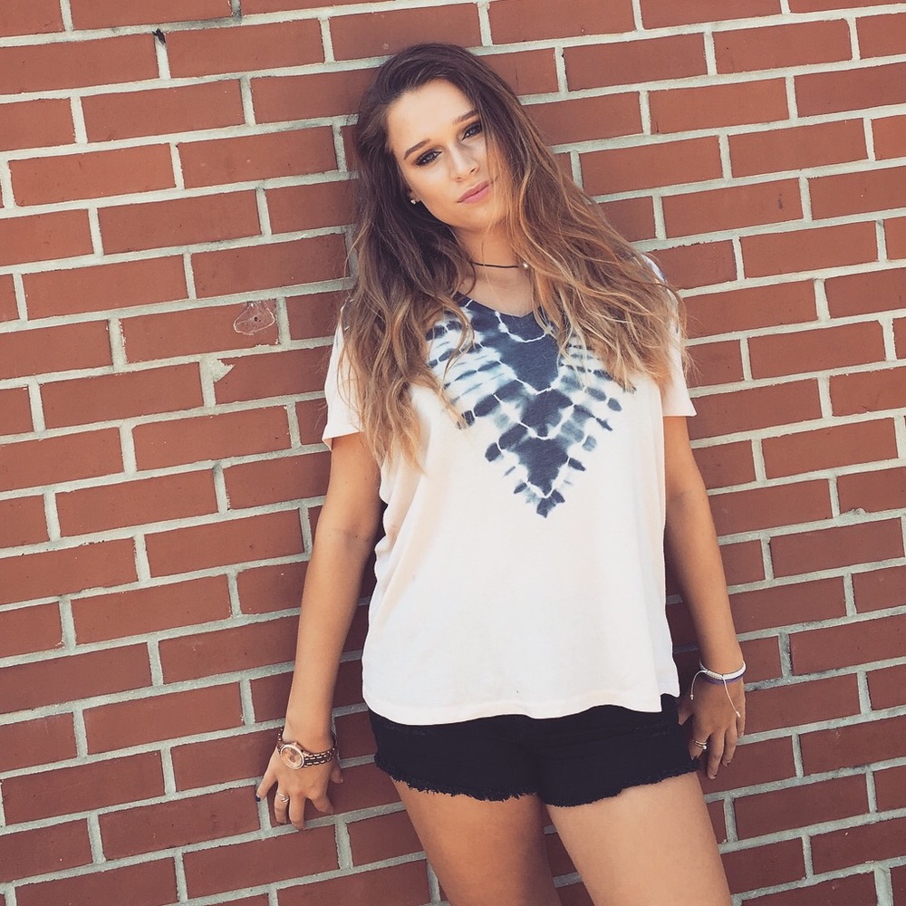 Meet your Posher, Sydney