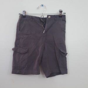 Lot of 2 Kids shorts Appaman size 8