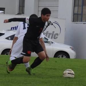 Meet your Posher, Heber