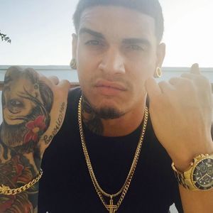 Meet your Posher, Chris